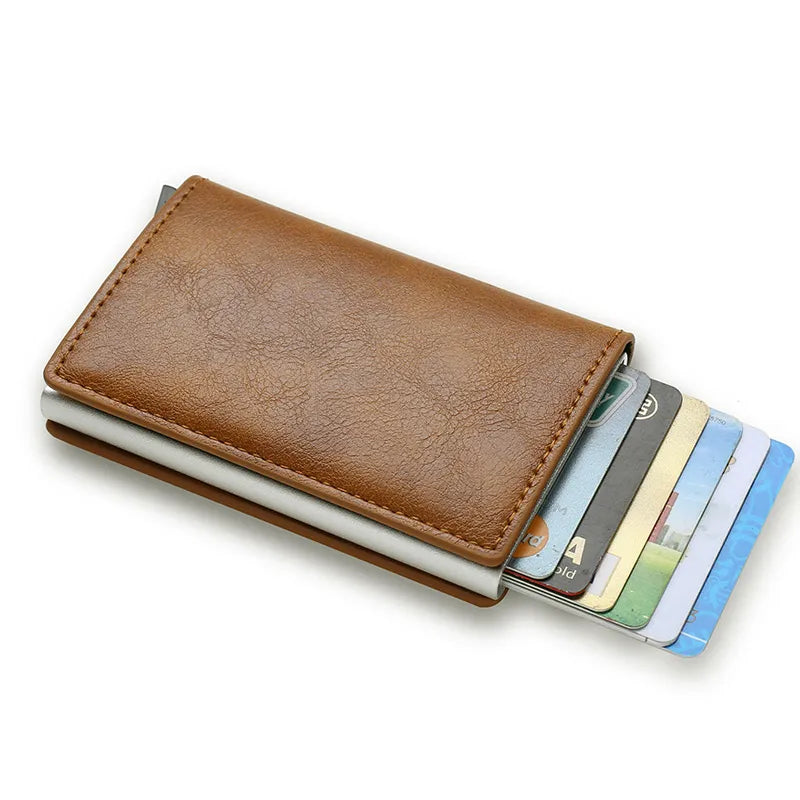 Top Quality Wallets Men
