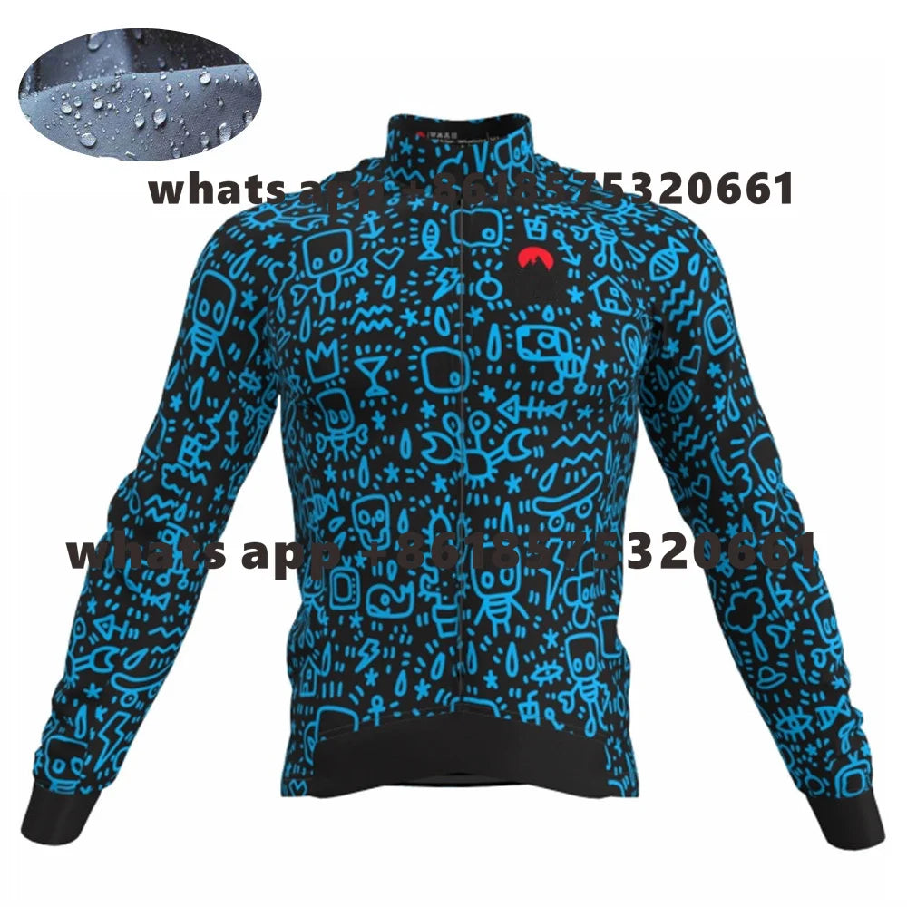 Men Cycling Lightweight Ultralight Jacket