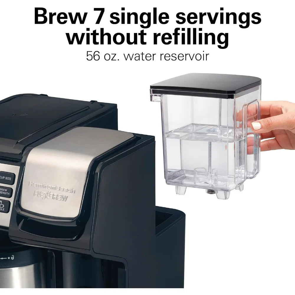 K-Cup Coffee Maker