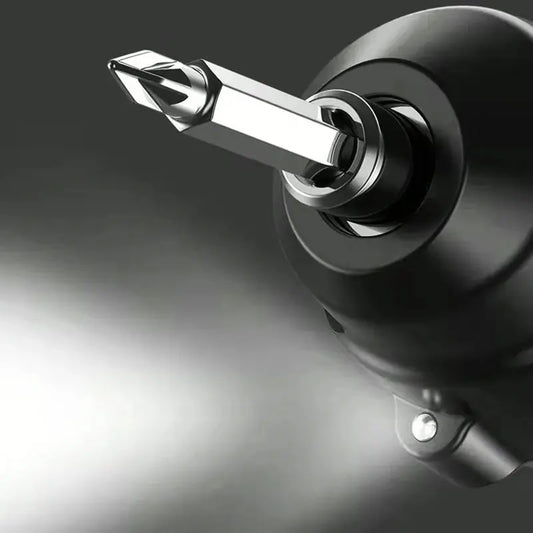 Electric Cordless Screwdriver