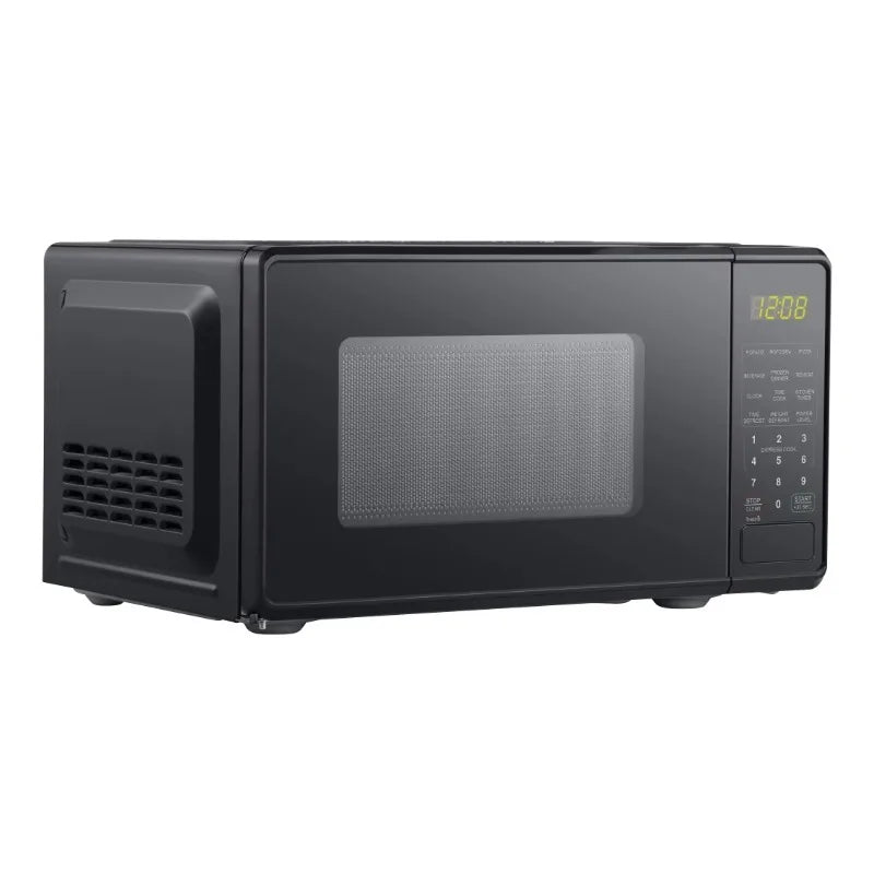 0.7 cu. ft. Countertop Microwave Oven