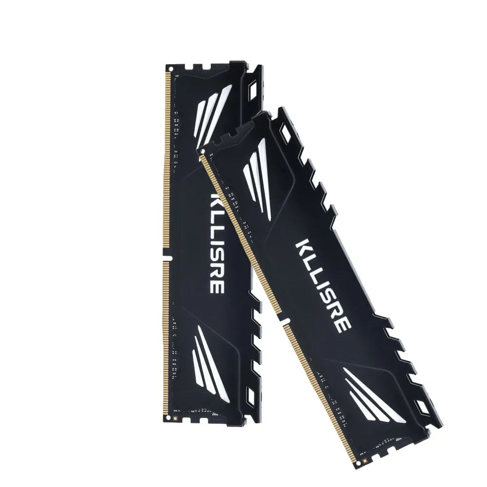 DDR4 8GB 16GB Memory