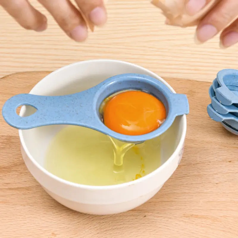 Multifunctional Egg Liquid Filter