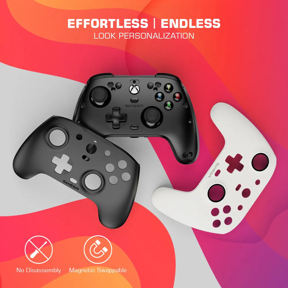 G7 Xbox Gaming Controller