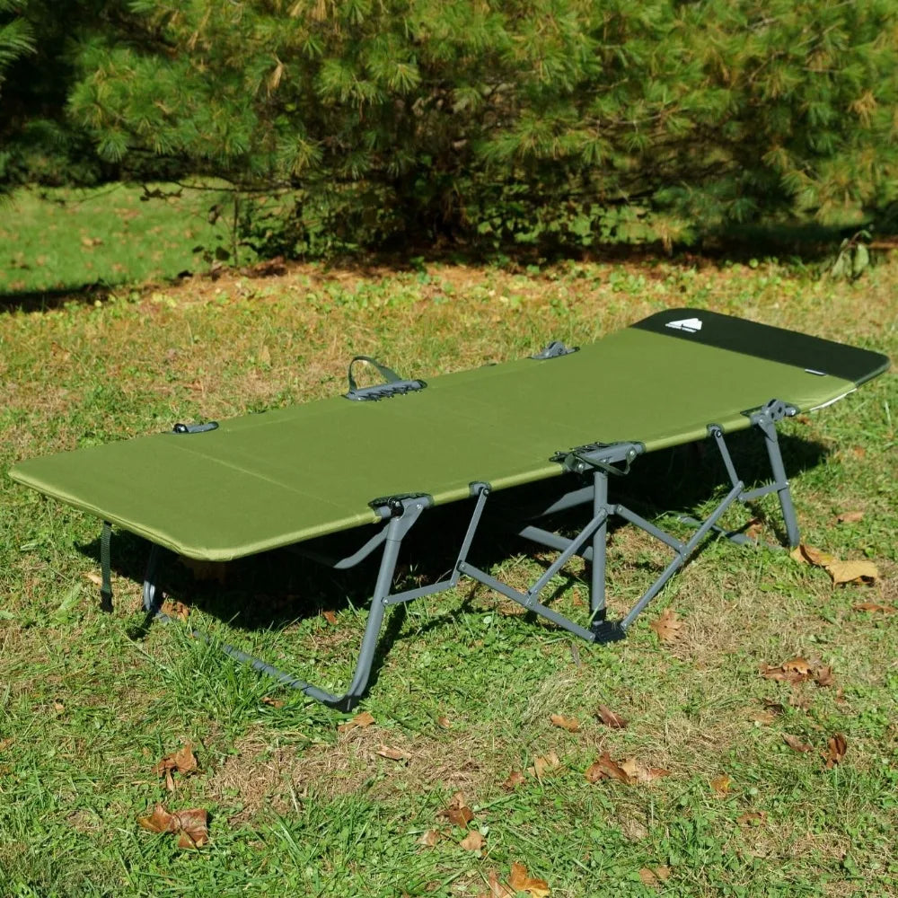 Hiking Camping Bed