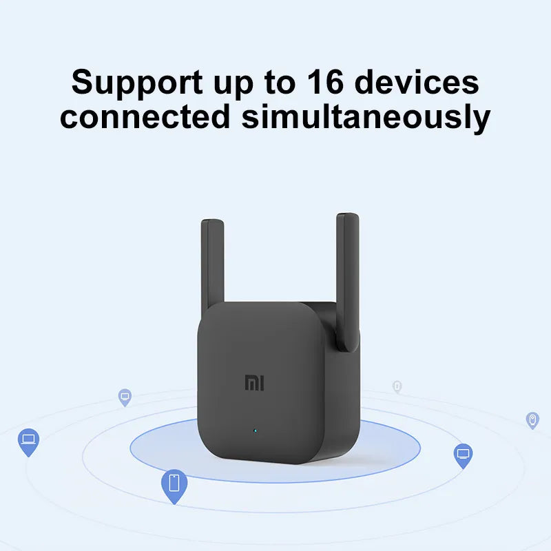 300M Wifi Amplifier Pro Router