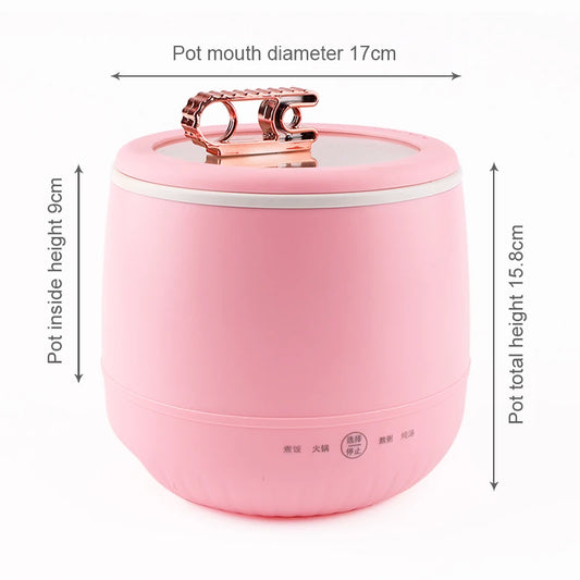 Multifunctional Electric Rice Cooker