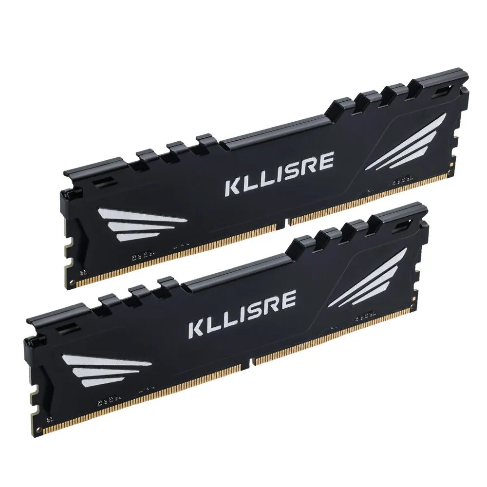 DDR4 8GB 16GB Memory