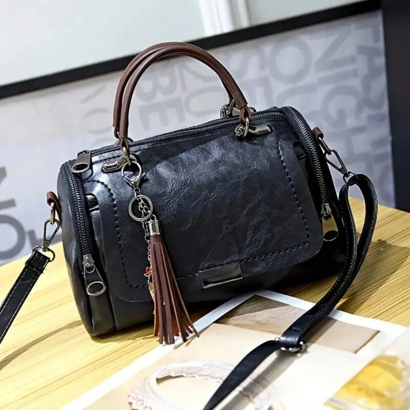 Women's Large Capacity Handbag