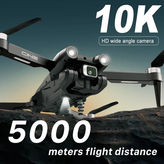 4K HD Camera H66 Drone