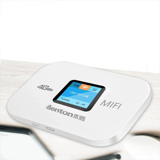 Portable Mini Wifi Router