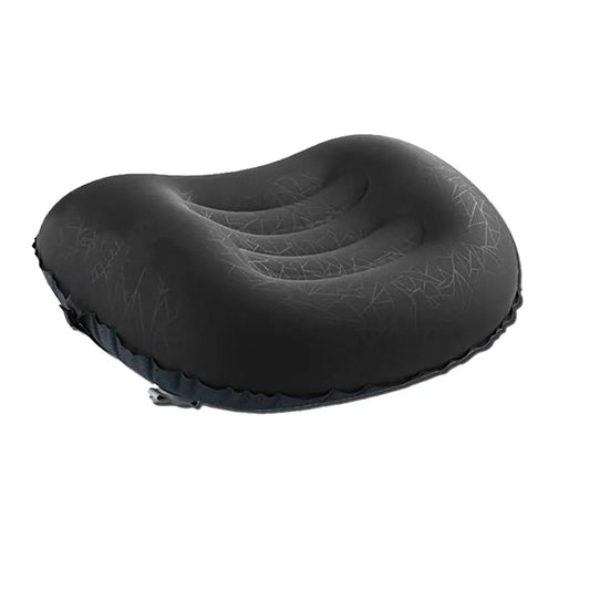 Portable Camping Inflatable Pillow