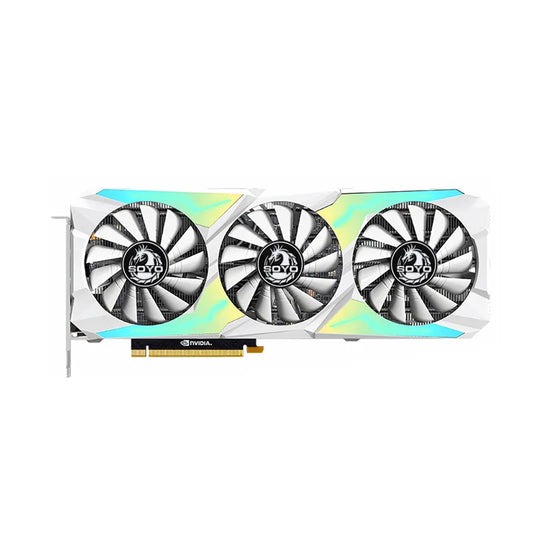8G/12G RTX3060Ti GDDR6 graphics card