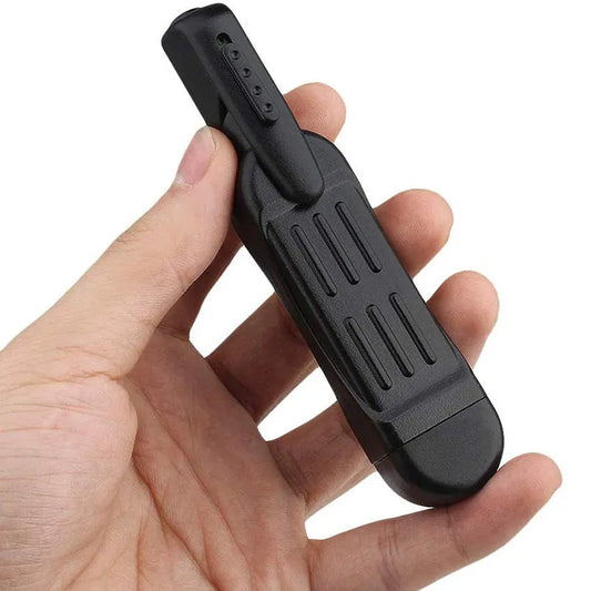 Full HD 1080P T189 Mini Wearable Body Pen Camera