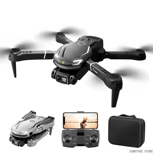 HD 4k V88 Optical Gyroscope Drones