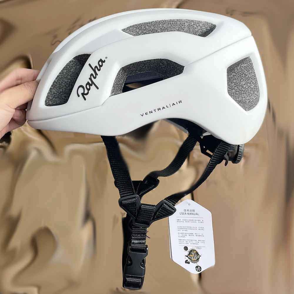 AIR Ultralight Cycling Helmet