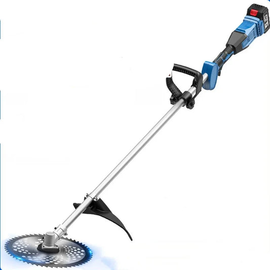 10" Brushless Electric weed eater