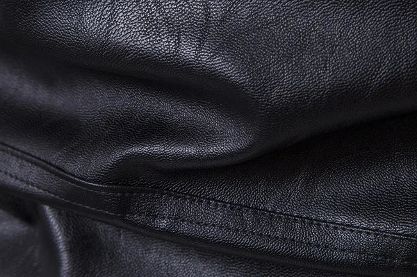 Men Fashion Motorcycle Leather Jacket