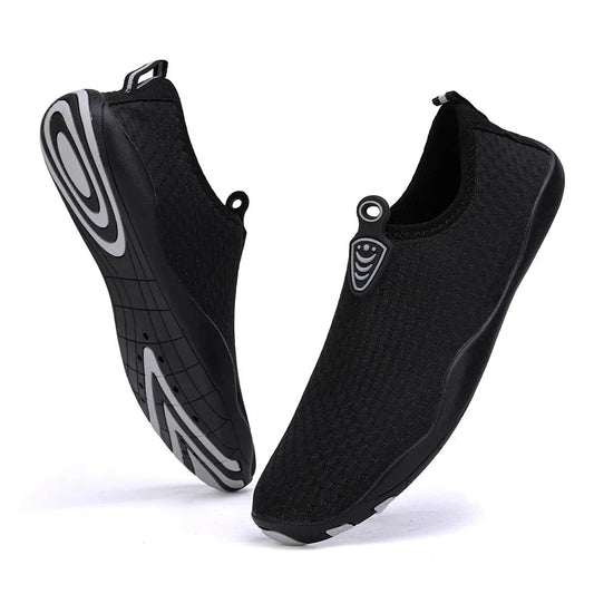 Men Barefoot Sport Sneakers