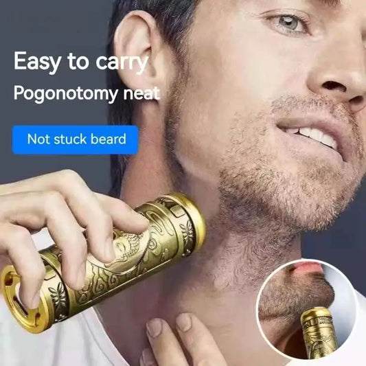 Mini Electric Razor Shavers For Men
