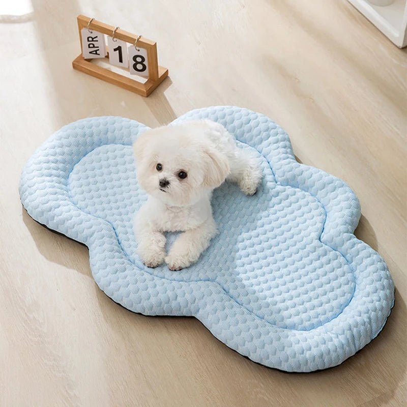 Dog Cooling Bed Mat
