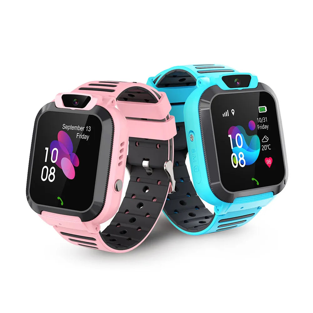 2G Kids Smart Watch