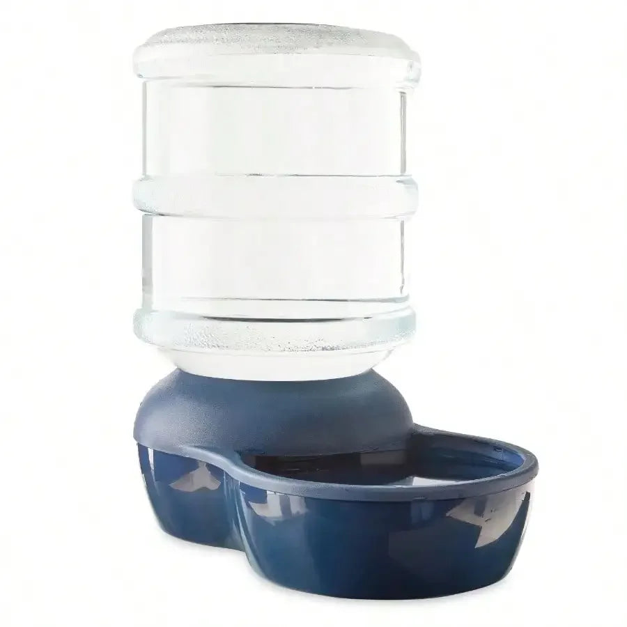 Pet water fountain