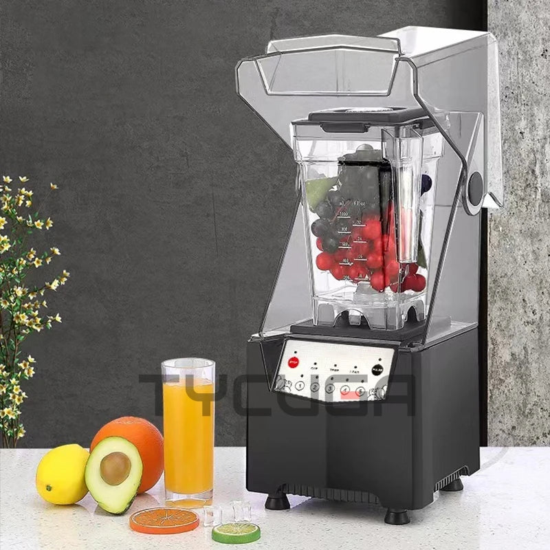 Electric Ninja blender Fruit Food Ice Crusher