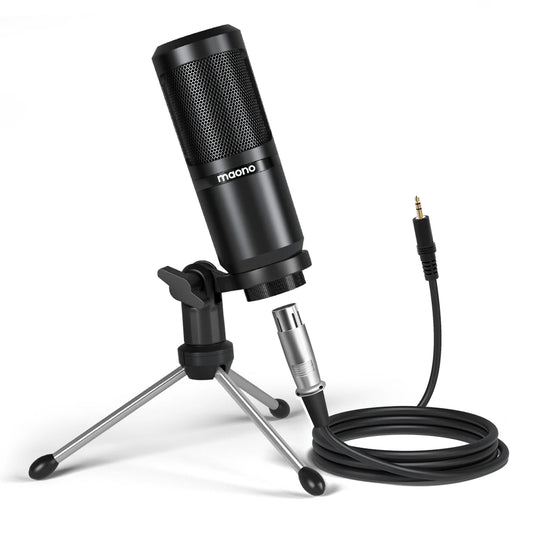 PM360TR Condenser Microphone