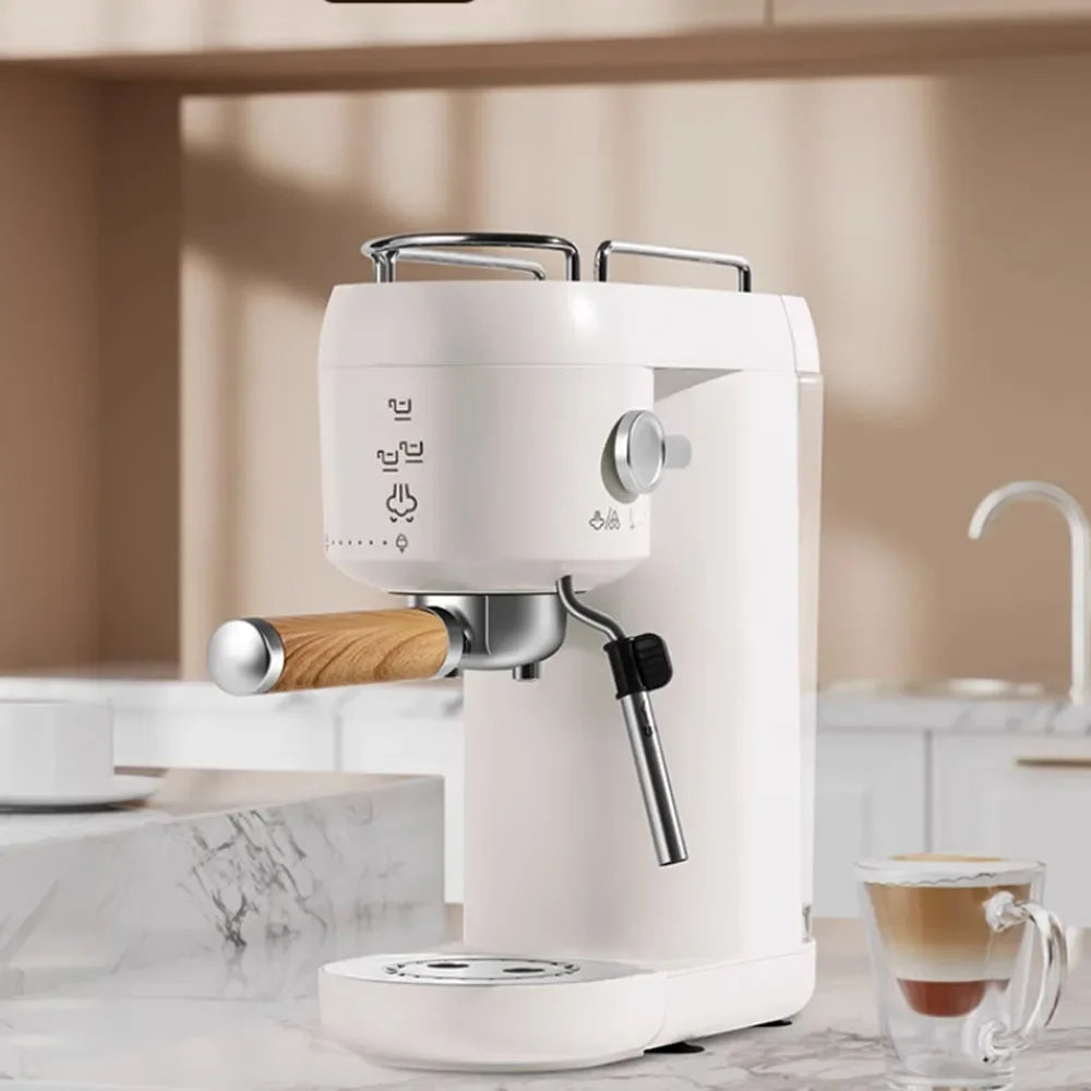 Professional Cappuccino Machines