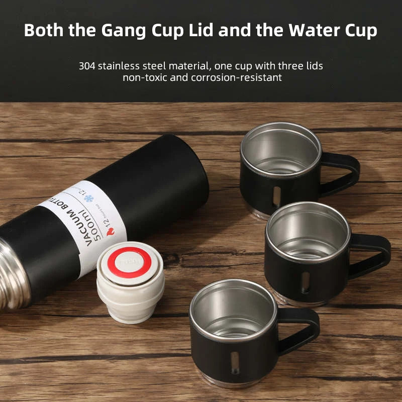 Office Business Style Coffee Mug