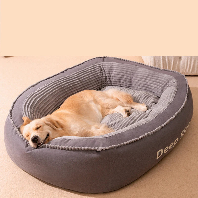 Pet Dog Cushion Soft Sofa Bed
