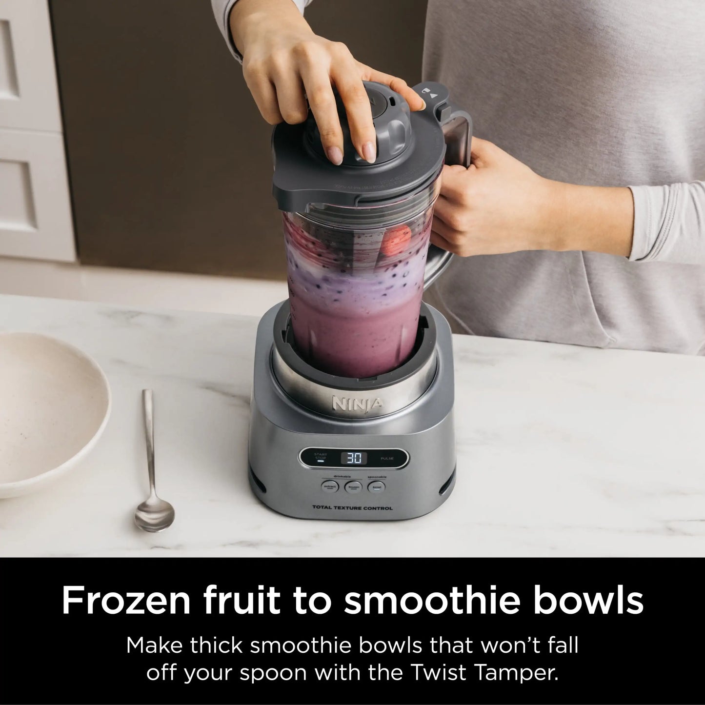HIGH-SPEED ninja Blender