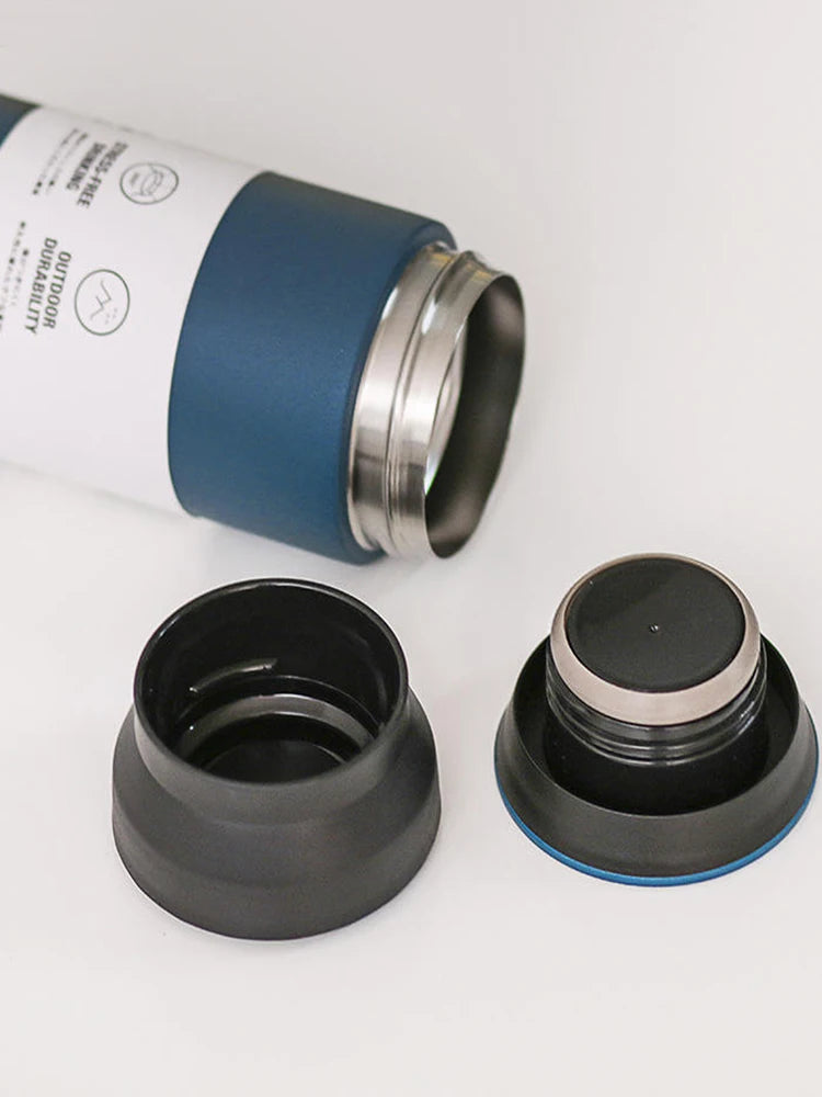 500ml Thermos Coffee Mug