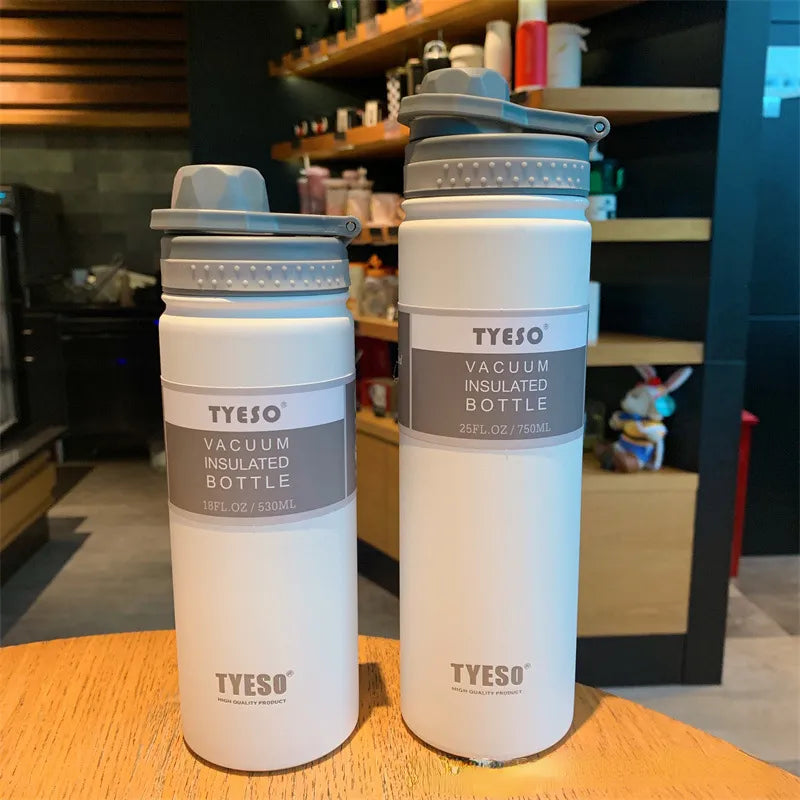 530/750ML Thermal Coffee Bottle
