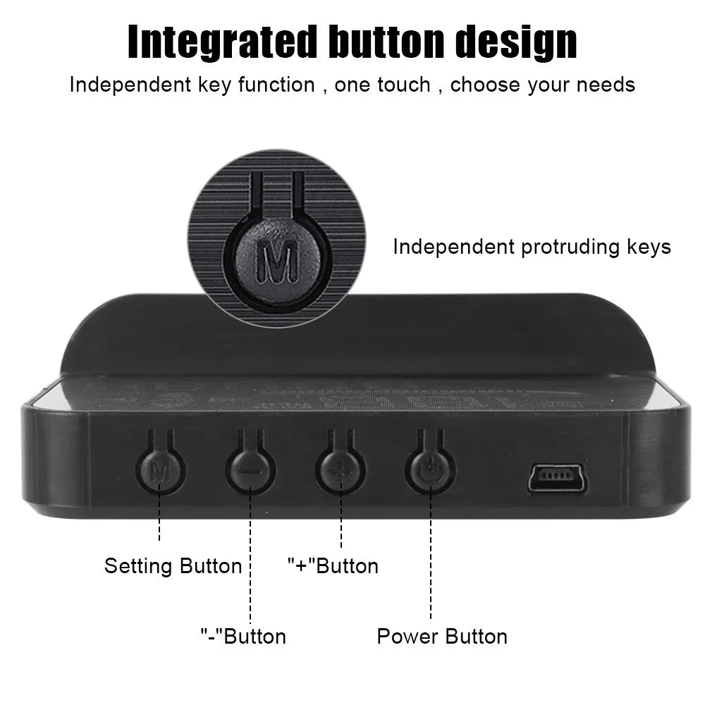 M17 HUD OBD GPS Head Up Display Dual System Windshield