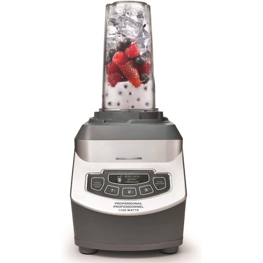Blender - with Nutri Ninja Cups