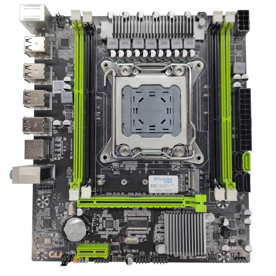 X79 Motherboard