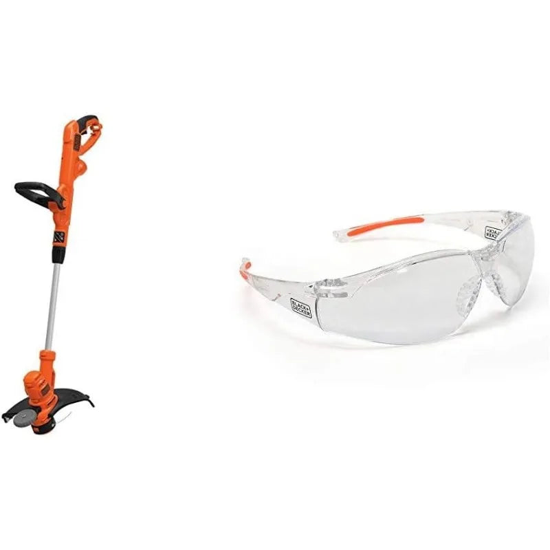 6.5-Amp Electric String Trimmer