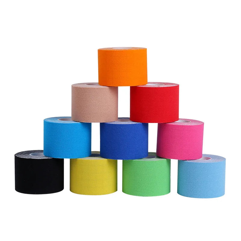 Athletic Recover Kinesiology Tape