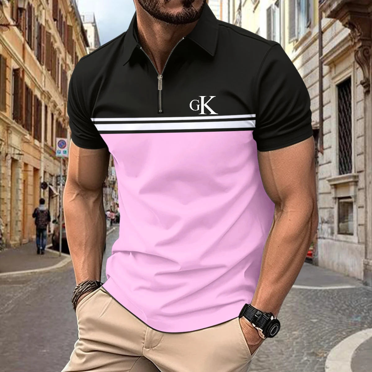 Fashion Boutique POLO Shirt