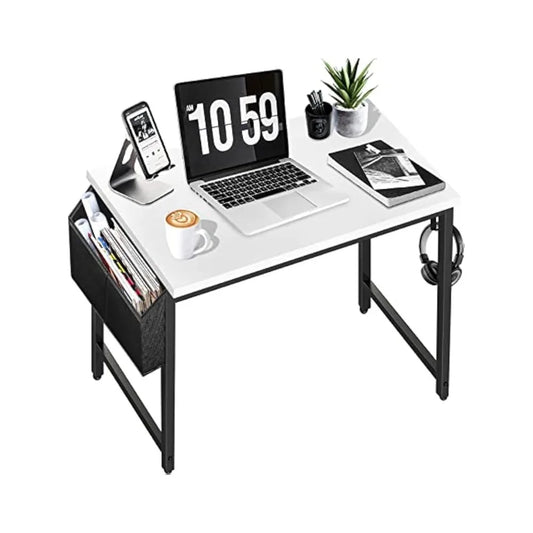 Small Computer Desk for Bedroom