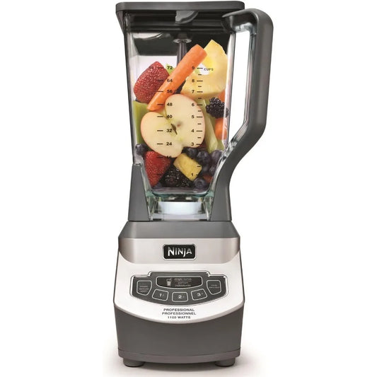 Professional Blender - with Nutri Ninja Cups