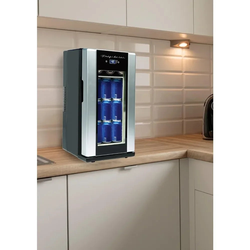 Mini Thermoelectric Room Refrigerator
