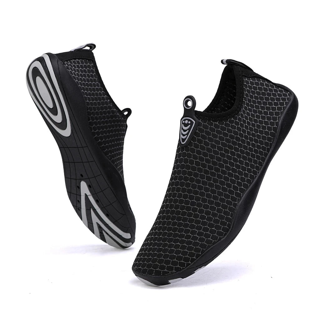 Men Barefoot Sport Sneakers