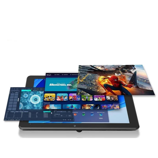 10.1 INCH RAM 1GB DDR 32GB ROM NX16A Windows 10 Tablet PC