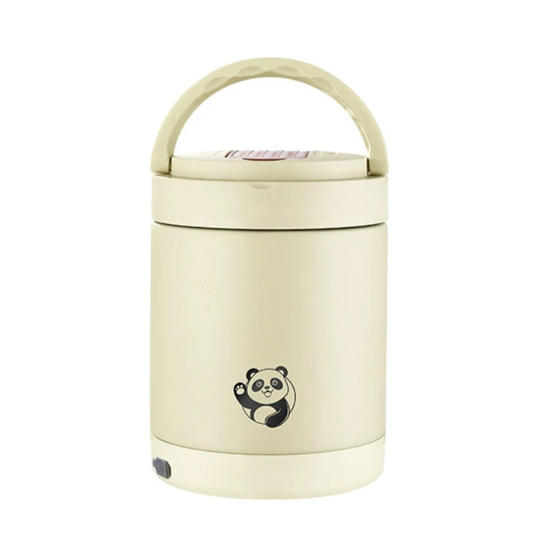 Household Insulated Electric Lunch Box