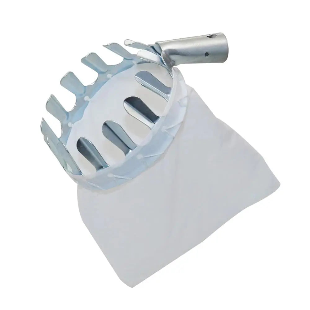 Gardening Metal Fruit Picker