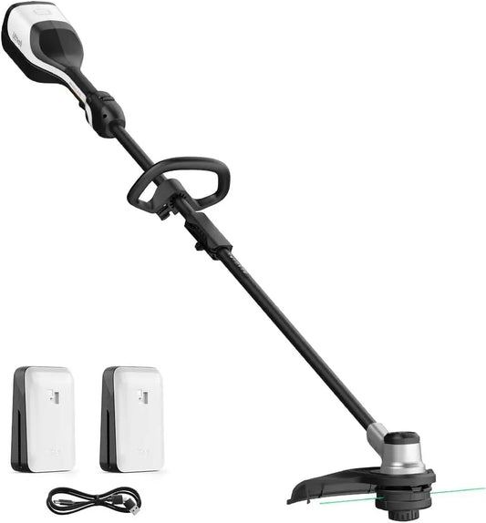 Litheli 40V Cordless String Trimmer