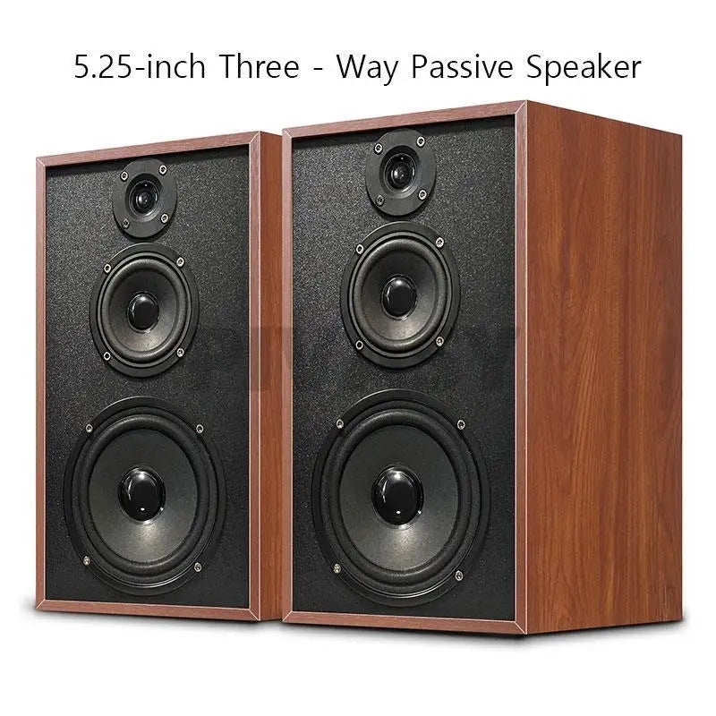 5 Inch 140W 4Ohm High Bookshelf Speaker